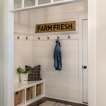 Valley Road Modern Farmhouse