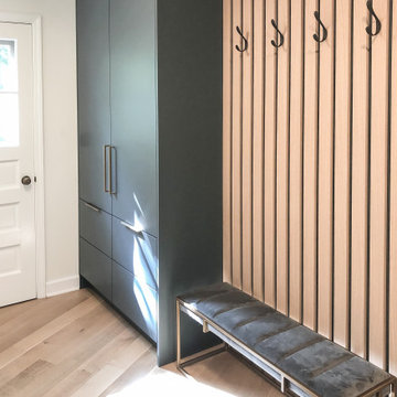 Various Projects