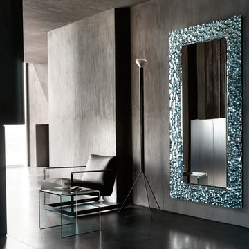 Venus Wall Mirror by Fiam Italia