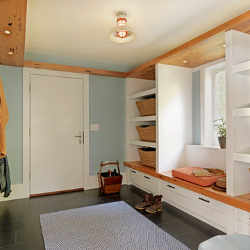Vermont Farmhouse Renovation