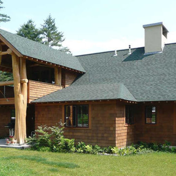 Vermont Lodge