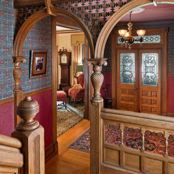 Victorian Heirloom
