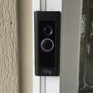 Video Doorbell Solutions