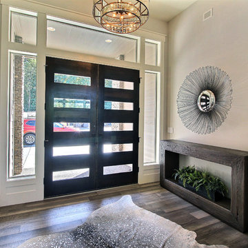 View of Foyer - The Turtledove - ADA Super Ranch