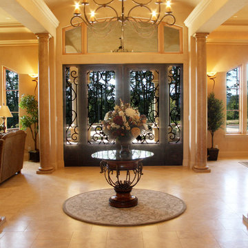 Villa Della Serenita