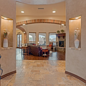 Villa Firenze - OCCUPIED STAGING - SOLD in 48hrs!