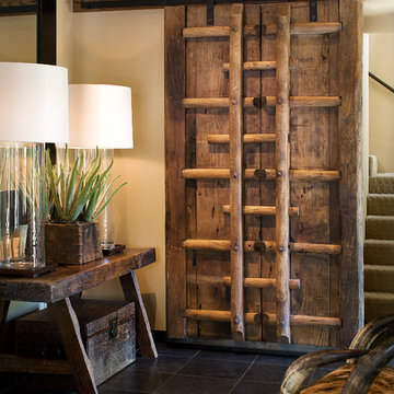 Villa Retreat in The Boulders Resort Community