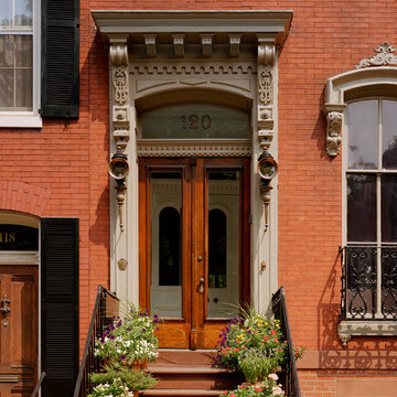 Vintage Modern