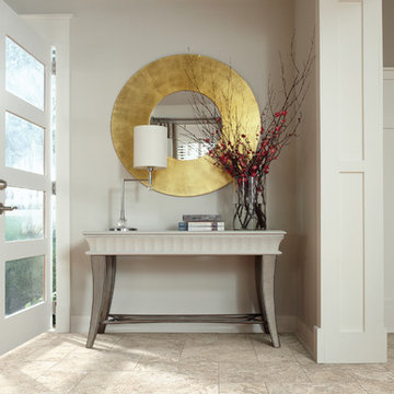 Vinyl Plank