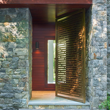 Virginia Contemporary