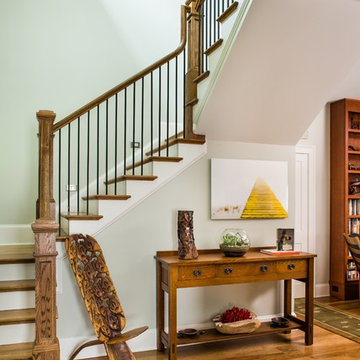 Virginia-Highland Whole House Renovation & Addition