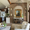 Visit a Modern Country Home on an Almond and Sweet Potato Farm
