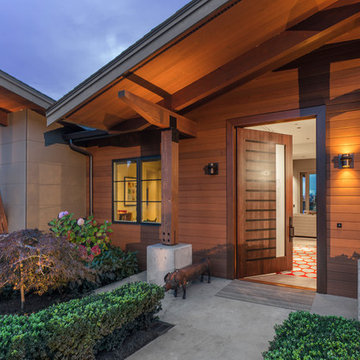 Vuecrest Modern by Design Guild Homes