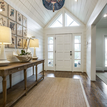 W Lawther Remodel Projects - White Rock Lake, Lakewood, Dallas, TX
