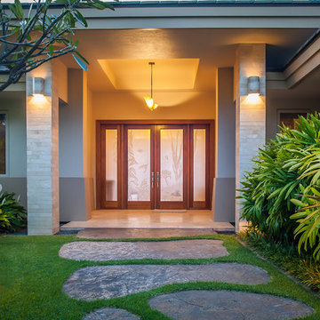 Wailea Maui Residence