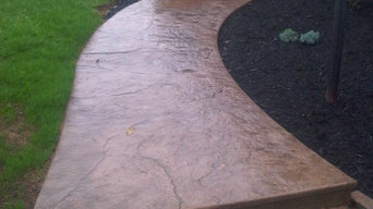 Best 15 Stone Paver Concrete Contractors In Moncton Nb Houzz