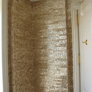 Wallcovering Examples
