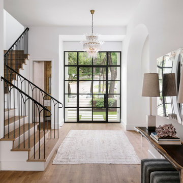 Wallis Residence