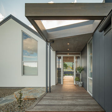 Wanaka Gable House