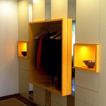 wardrobe