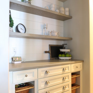 75 Small Shiplap Wall Entryway Ideas You Ll Love February 22 Houzz