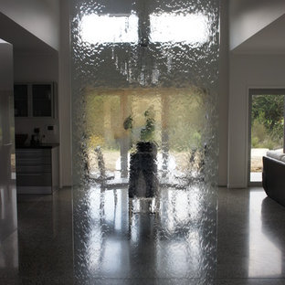 Water Features