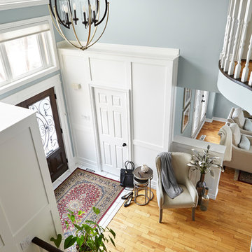 Waterdown Transitional