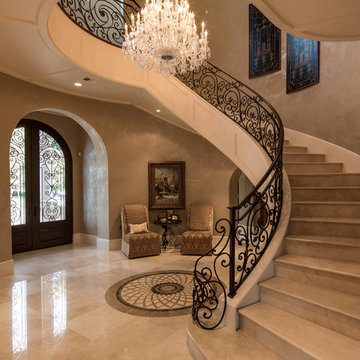 Waterfront Mediterranean