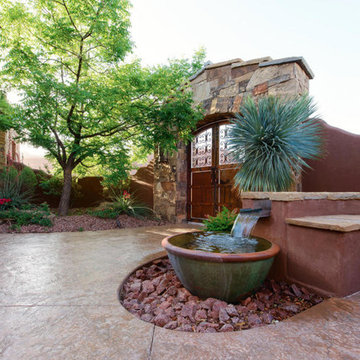 Watkins Home
