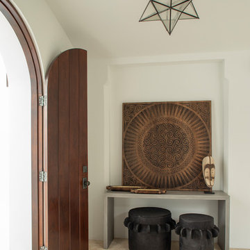 Well-Traveled Alys Beach Home