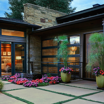 Wellshire Contemporary
