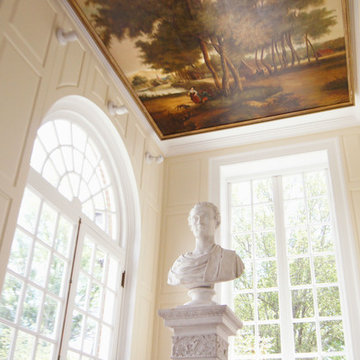 Wenham Manse
