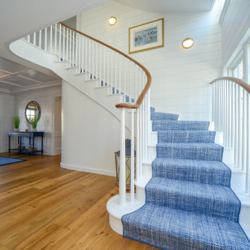 Wesley Avenue Beach Home