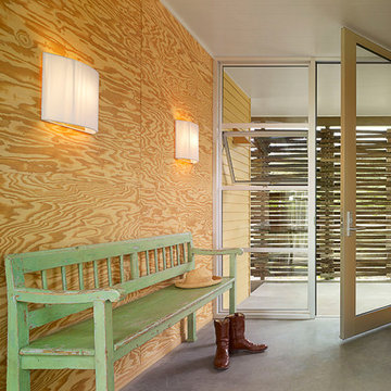 West Dry Creek Residence