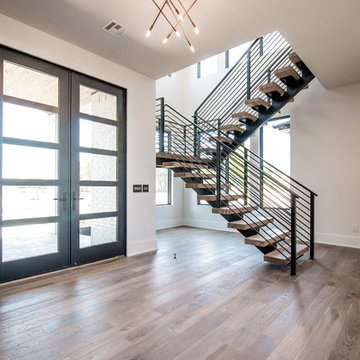 West End 2018 Parade Home