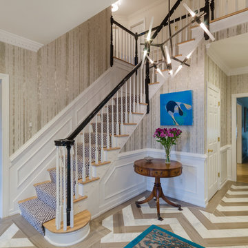 West End Foyer