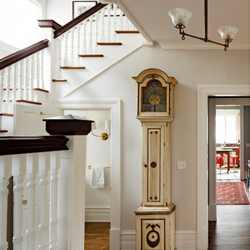 West Hills Victorian
