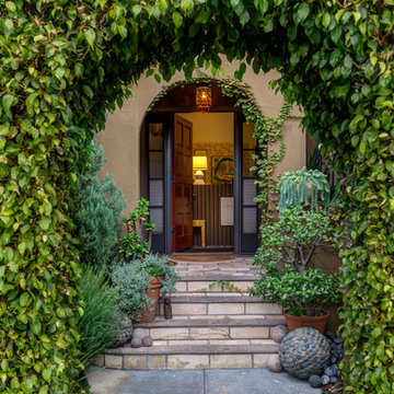 West Hollywood Residence