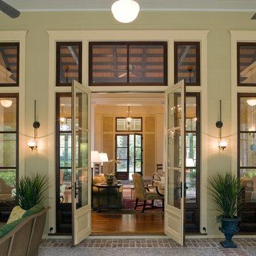 West Indies Meets Lowcountry