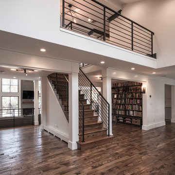 West Nyack - Modern Farmhouse