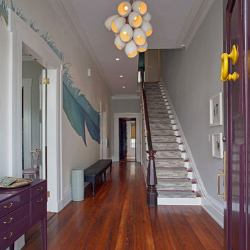 West Perry Street