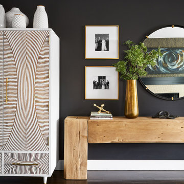 West Town Allure