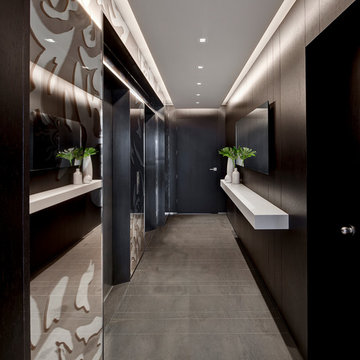 West Village Apartment NYC