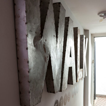 West Village Bachelor Pad