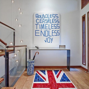 West Village Townhouse