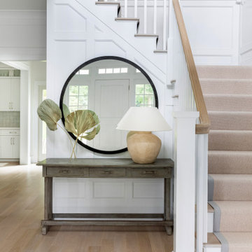 Westchester Traditional