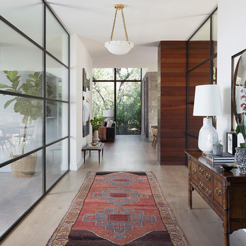 Westview Cliffside