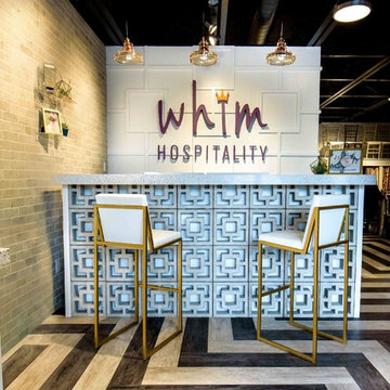 Whim Hospitality Austin Event Design Center