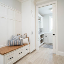 Pocket Door