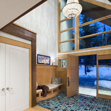 Whistler B.C. - Snowcrest 1